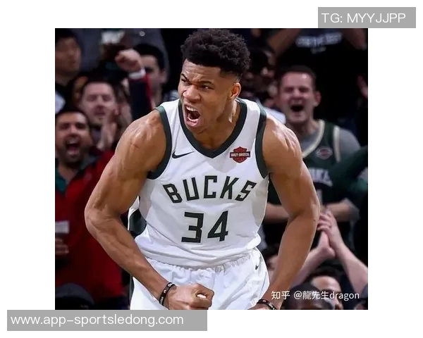 小里称字母哥接近詹姆斯但缺乏视野与协调性分析