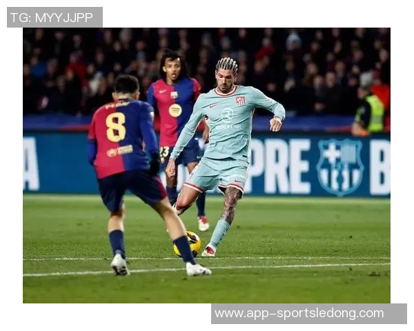 西甲联赛前瞻:马竞面临冷门考验巴萨客场争胜信心十足 西甲联赛前瞻:马竞面临冷门考验巴萨客场争胜信心十足