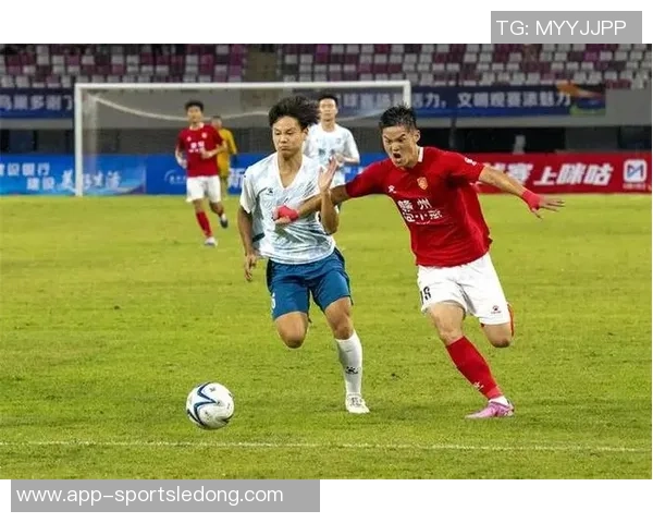 赣州队以1-0战胜九江队总比分2-1成功晋级赣超决赛 赣州队以1-0战胜九江队总比分2-1成功晋级赣超决赛